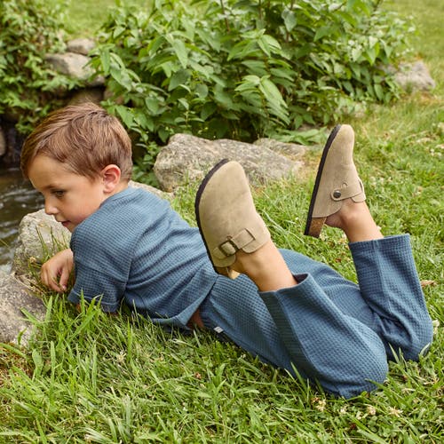 Modern Moments™ By Gerber Shirt & Pant Set In Navy