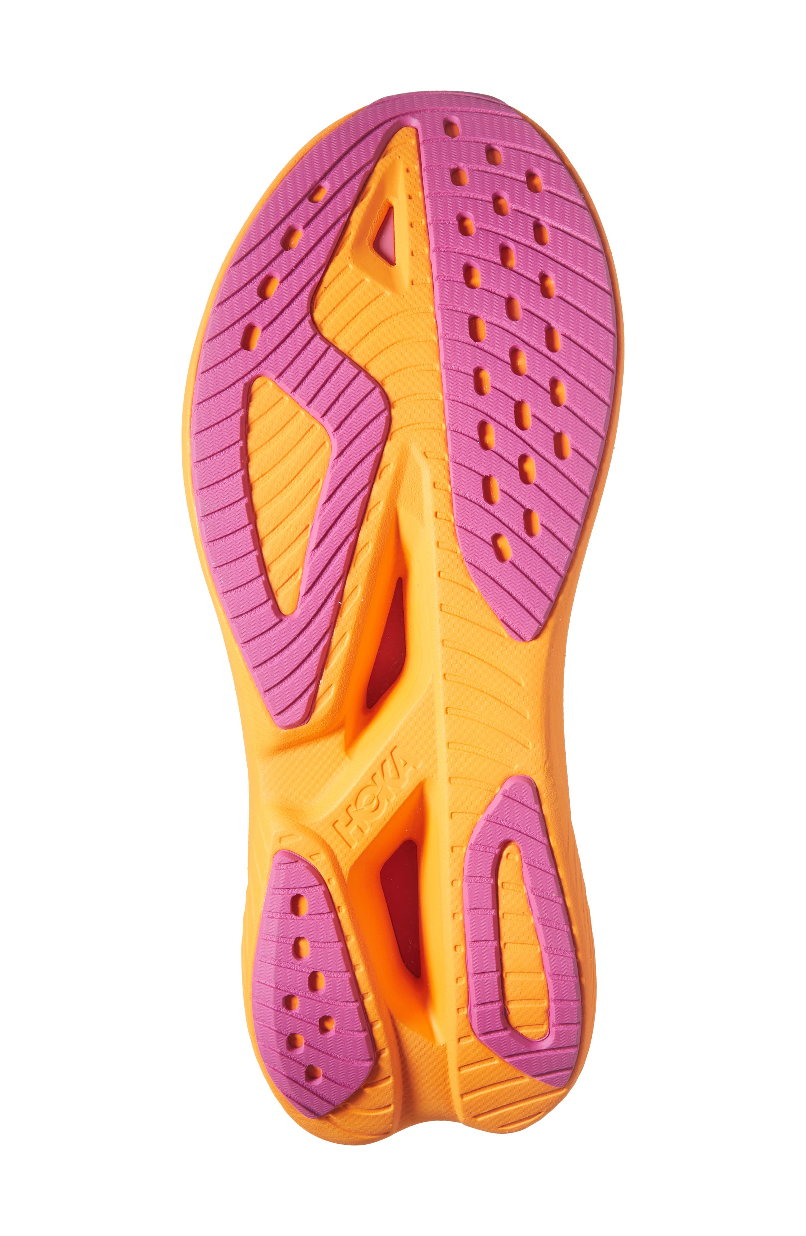 HOKA Mach X 2 Running Shoe, Alternate, color, Black / Electric Aqua