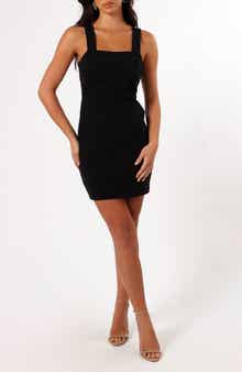 Petal & Pup Hyatt Minidress