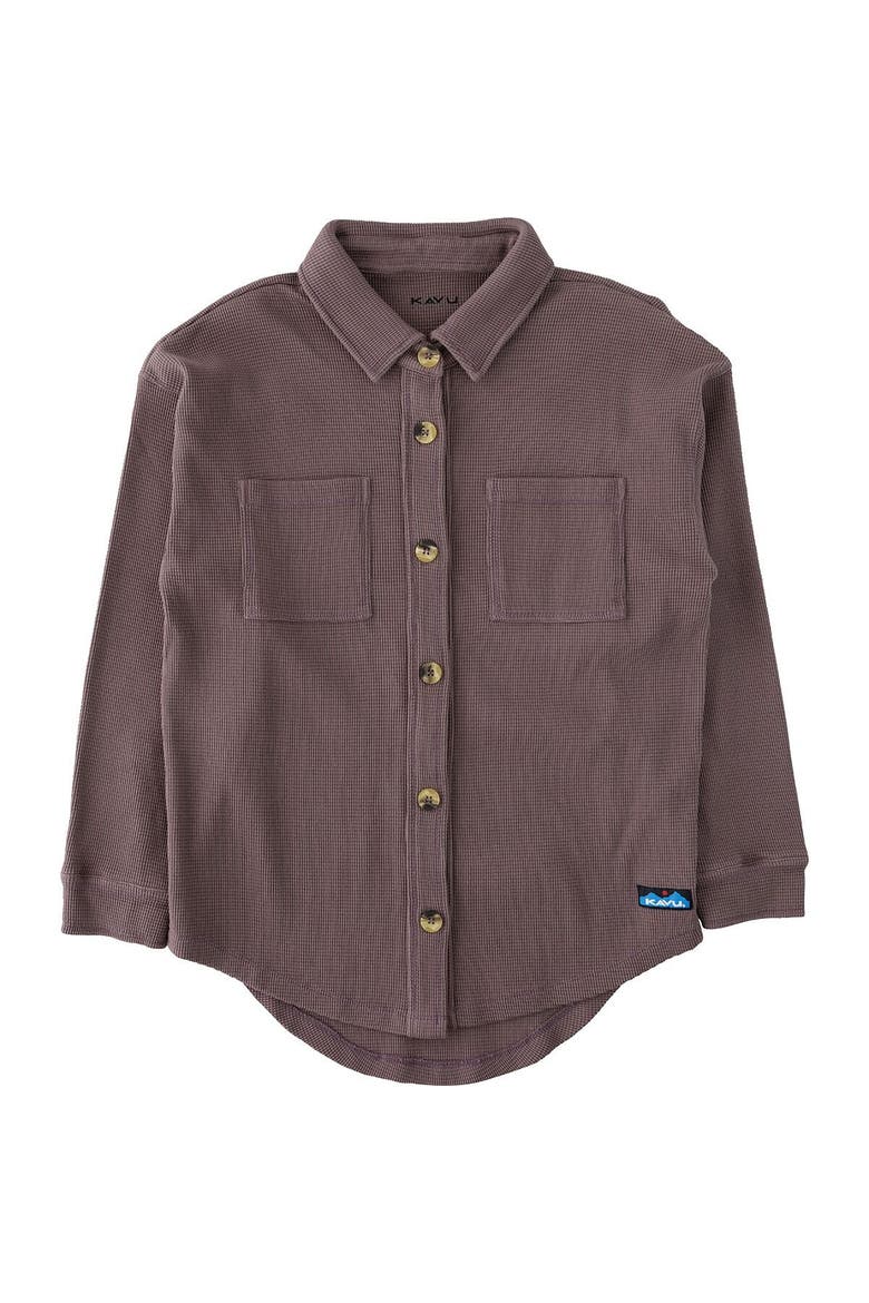 Brierwood Long-Sleeve Shirt - Women's, Main, color, Shark Grey