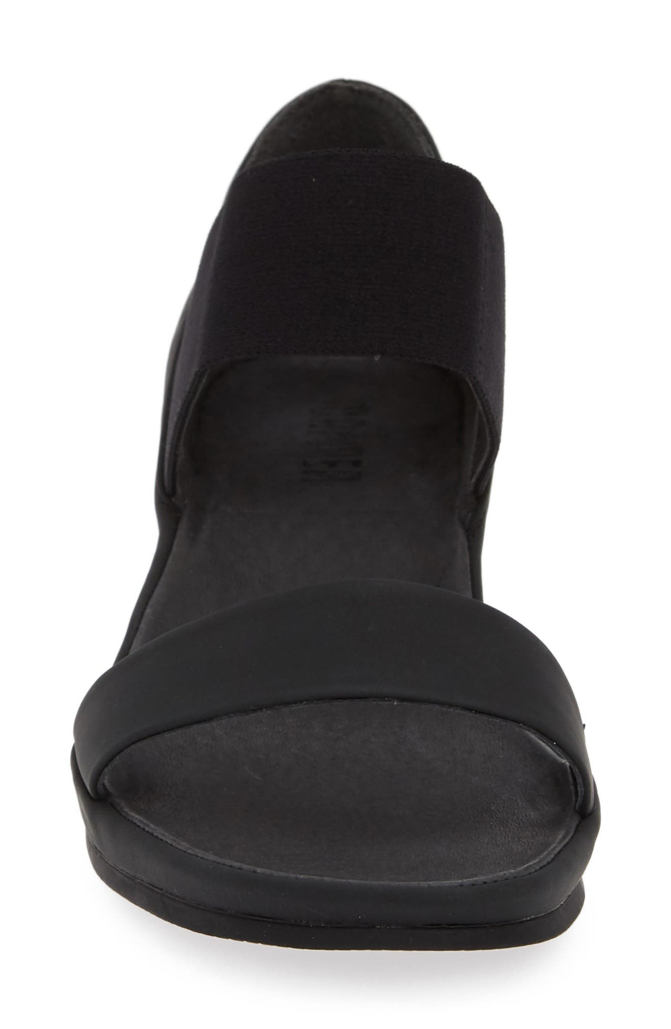 Camper Alright Round Heel Sandal, Alternate, color, 