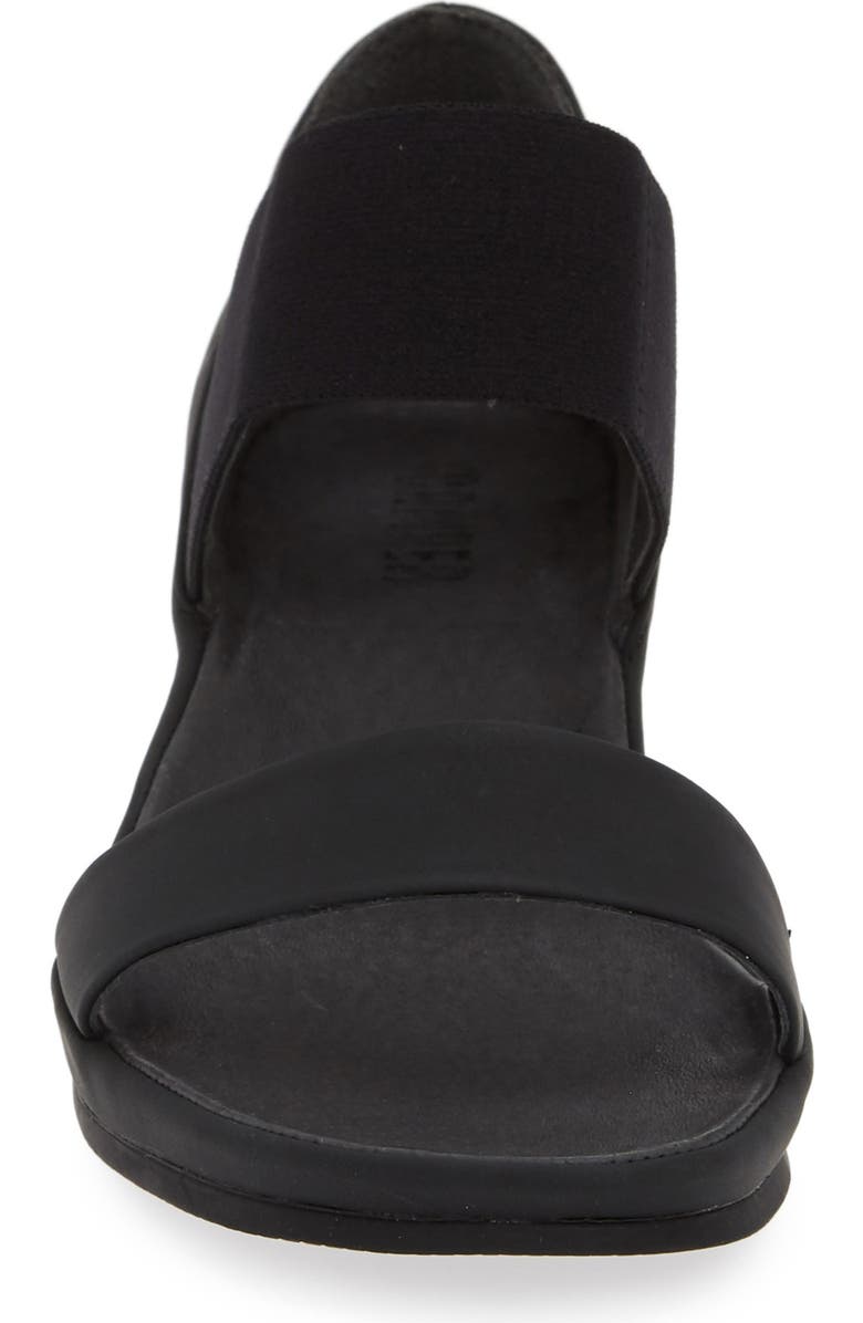 Camper Alright Round Heel Sandal, Alternate, color,