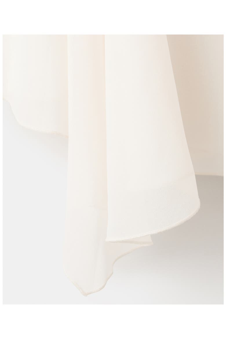 Sieni Lace Detail Dress, Alternate, color, ECRU