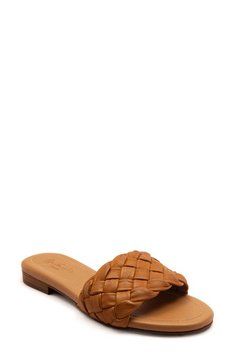 Clerkenwell Braided Sandal (Women)