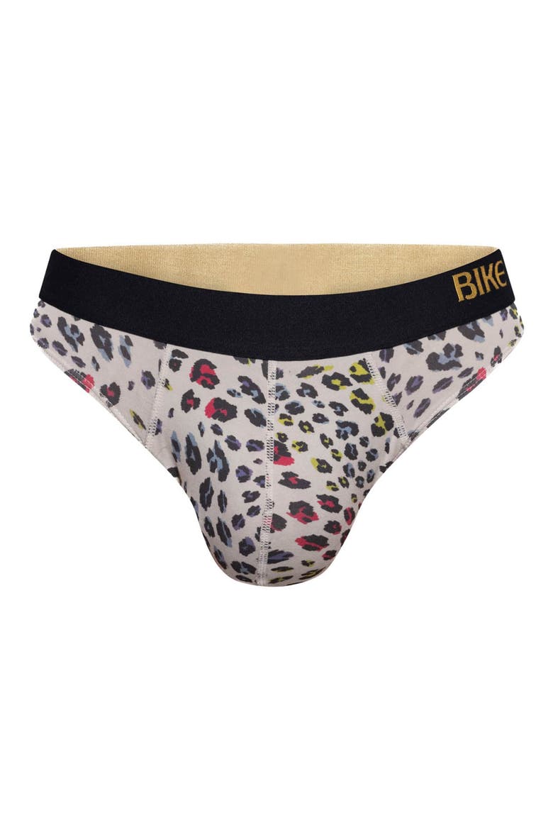 Active Thong, Alternate, color, ANIMAL PRINT