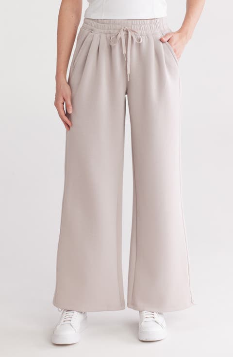 Archaeo Scuba Knit Pants