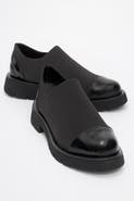 Prologue Shoes Panola Scuba Loafer