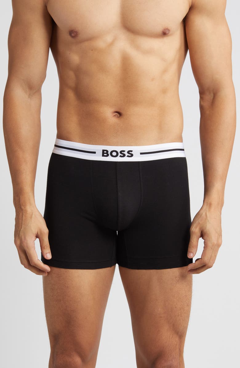 BOSS Boxer Briefs, Main, color, 