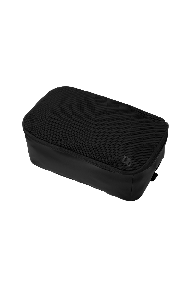 Essential Packing Cube, Main, color, Black Out