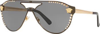 42mm Shield Sunglasses