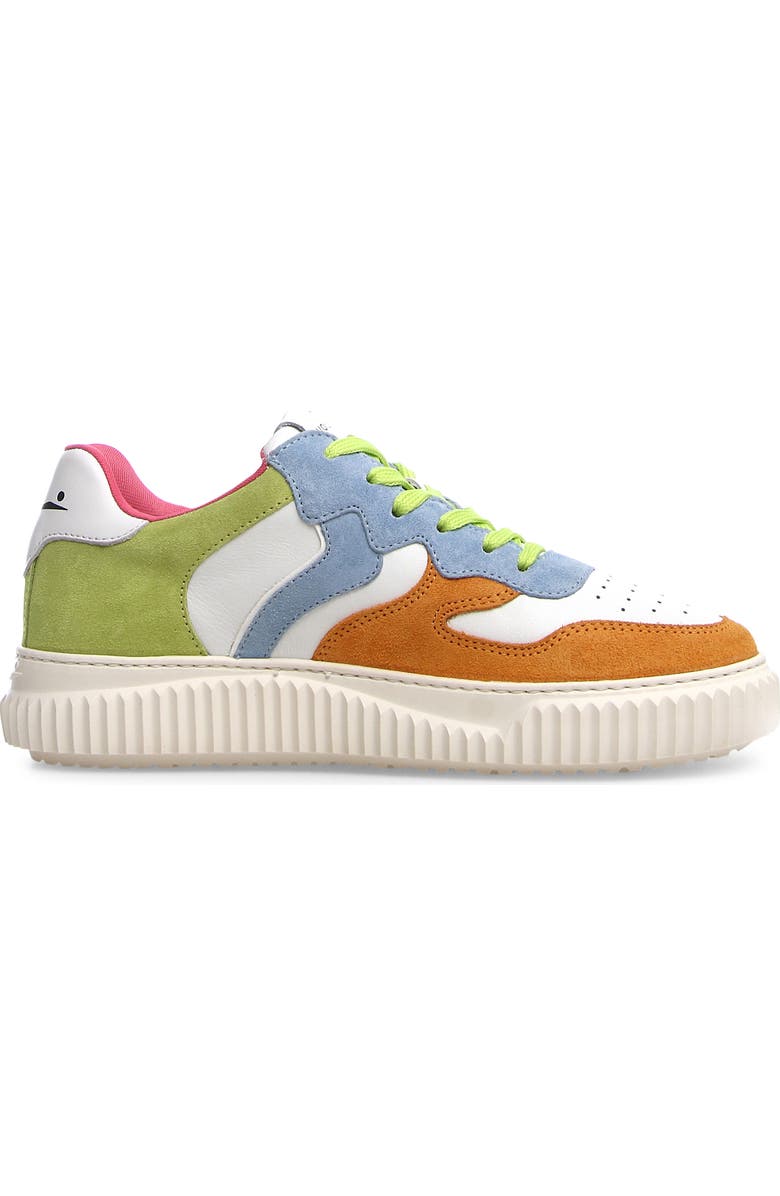 Voile Blanche Laura Sneaker, Alternate, color,