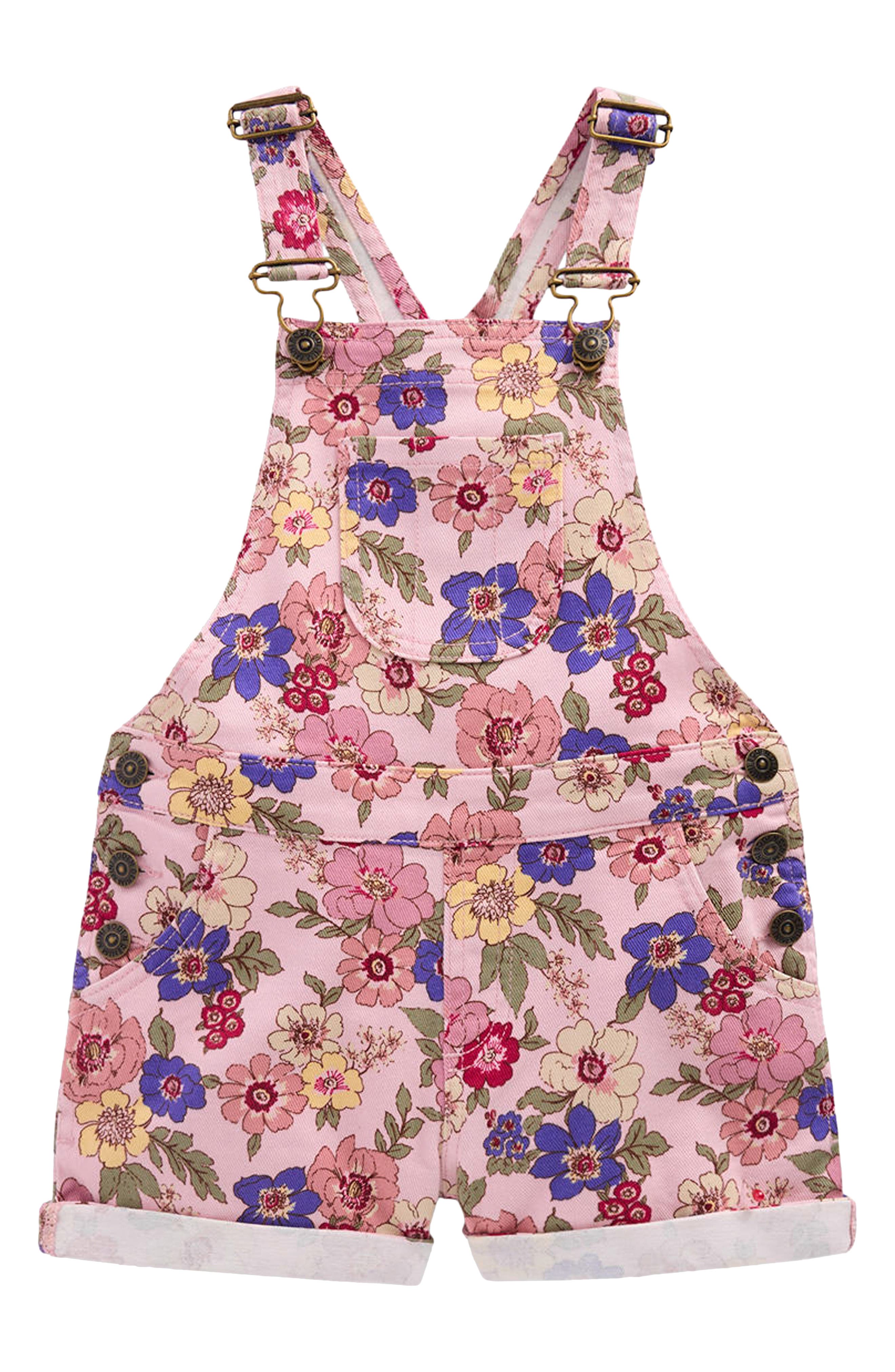 selected PINK FLORAL BLOOM