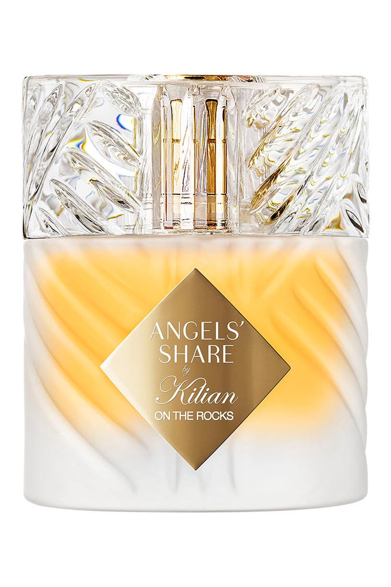 Angels' Share On the Rocks Eau de Parfum, Main, color, REGULAR