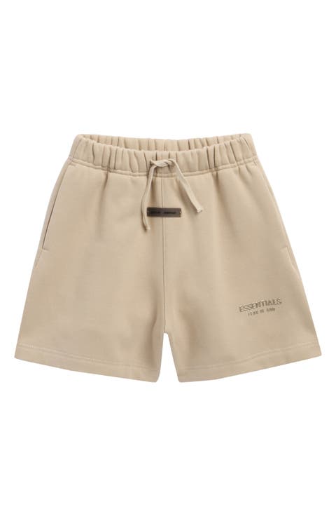 はまたろー　新品　未使用　ESSENTIALS キッズ　裏起毛　110cm Fear of God Essentials of Kids | Nordstrom