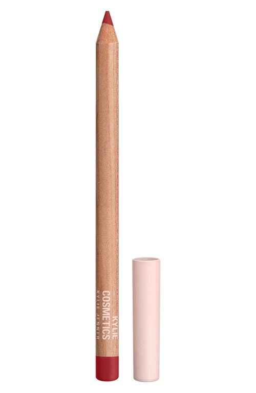 Kylie Cosmetics Precision Pout Lip Liner Pencil in Sultry 