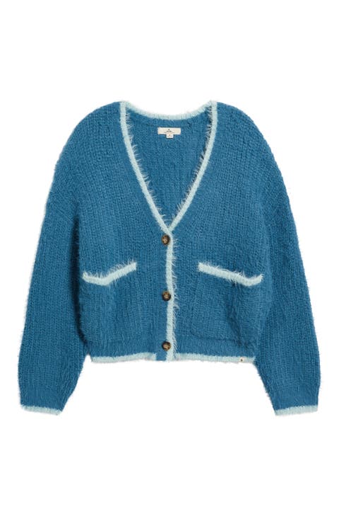Shore Break Cardigan