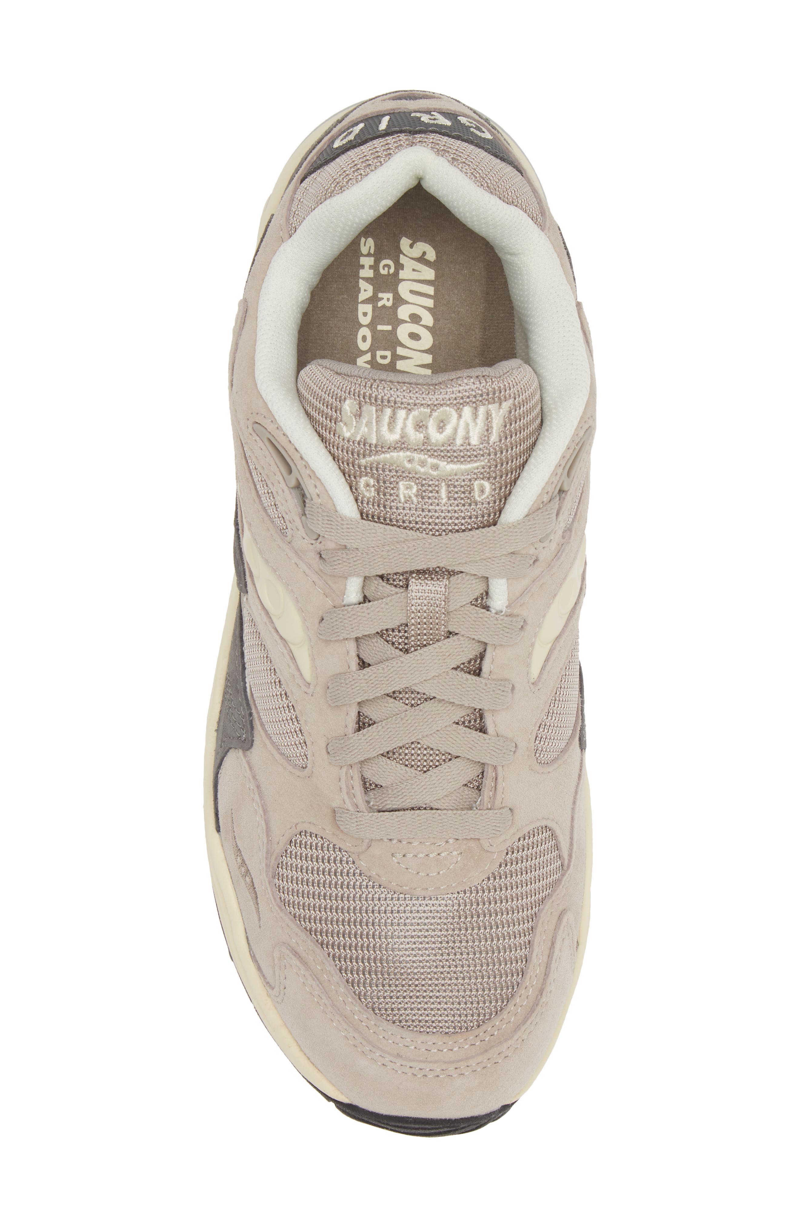 Saucony Grid Shadow 2 Sneaker, Alternate, color, 