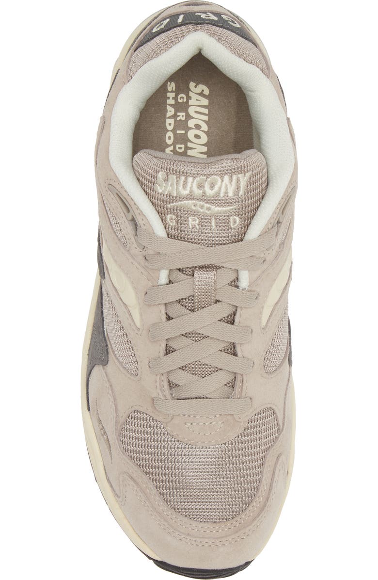 Saucony Grid Shadow 2 Sneaker, Alternate, color,