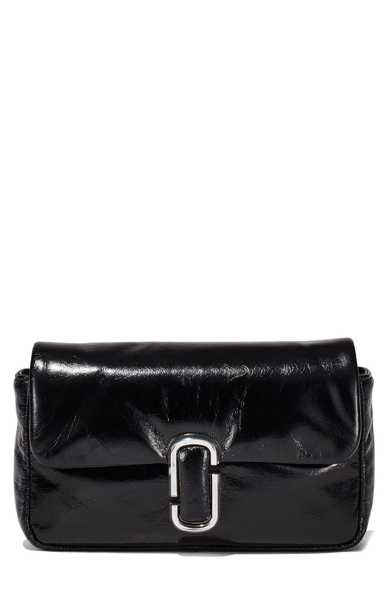 Marc Jacobs The J Marc Mini Pillow Bag, Alternate, color, 