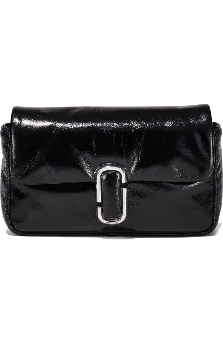 Marc Jacobs The J Marc Mini Pillow Bag, Alternate, color,