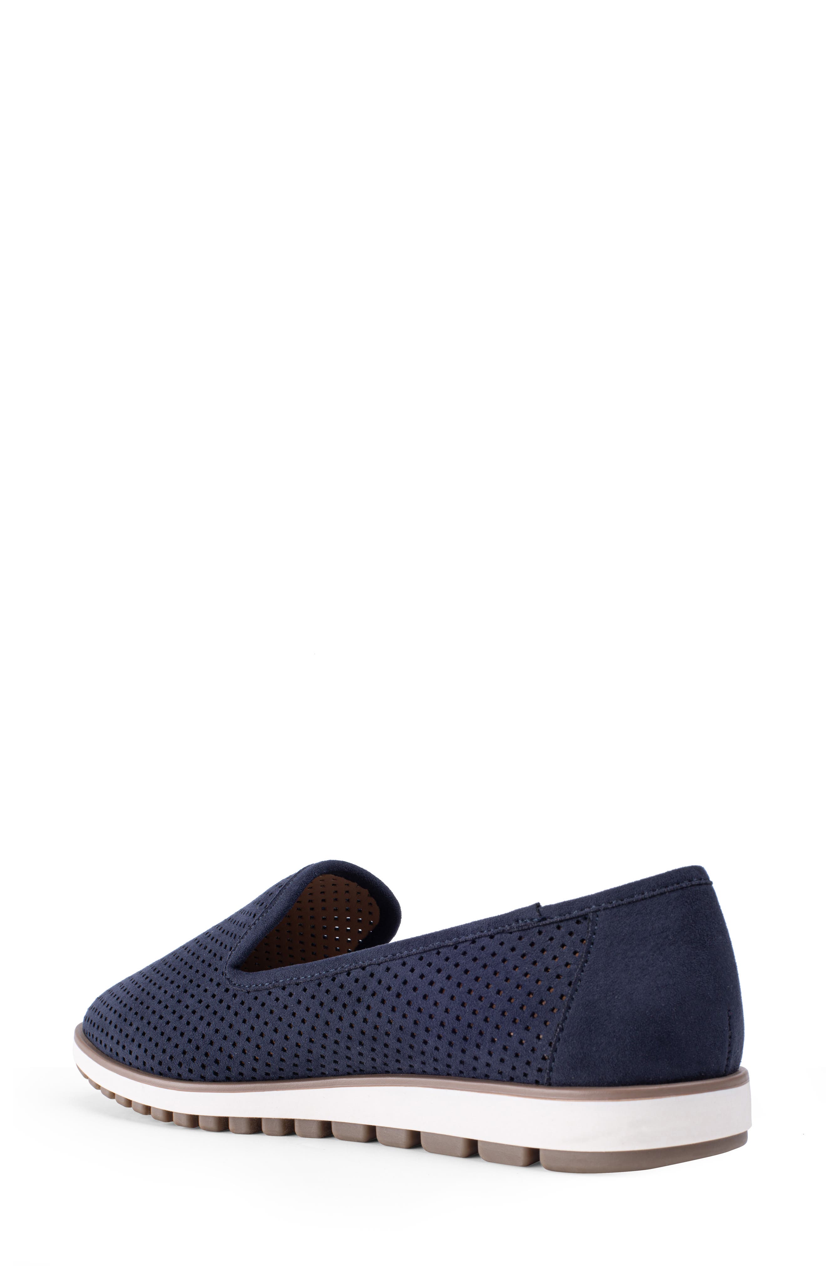 Bonni Loafer, Alternate, color, NEW MARINE