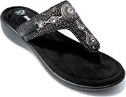 Minnetonka Brecca Flip Flop