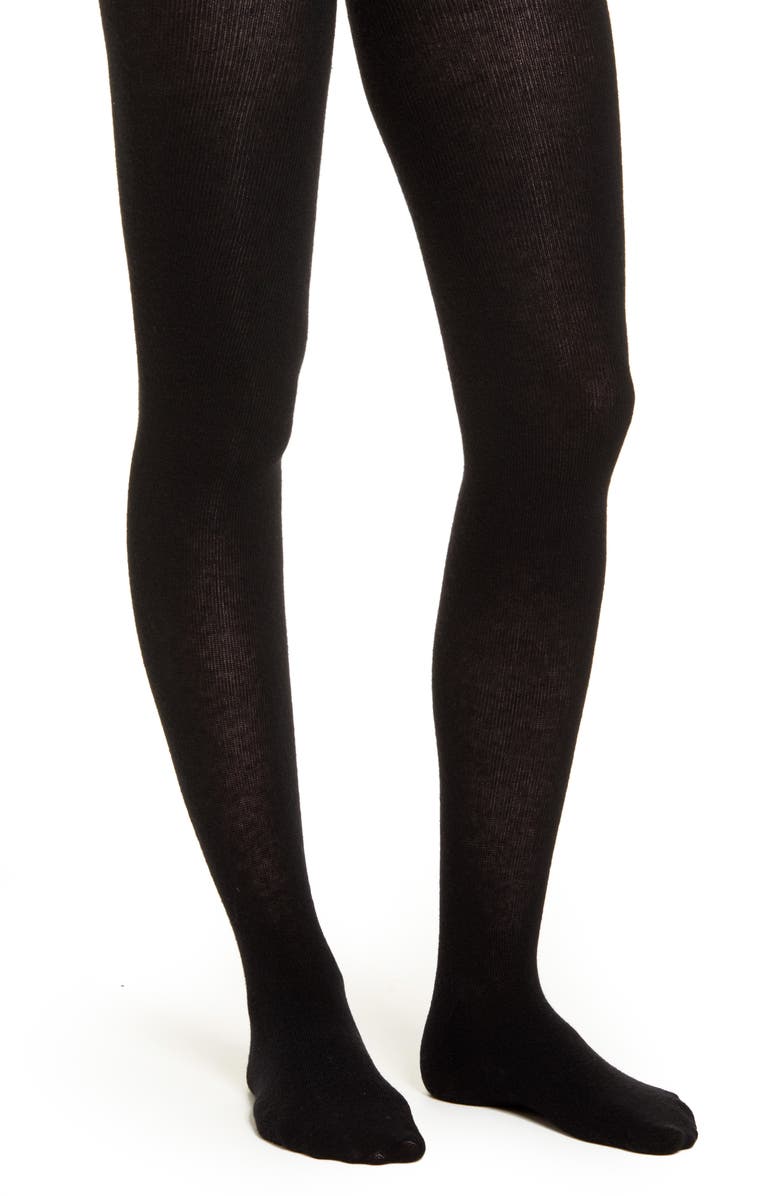 Natori Sweater Tights, Main, color, 