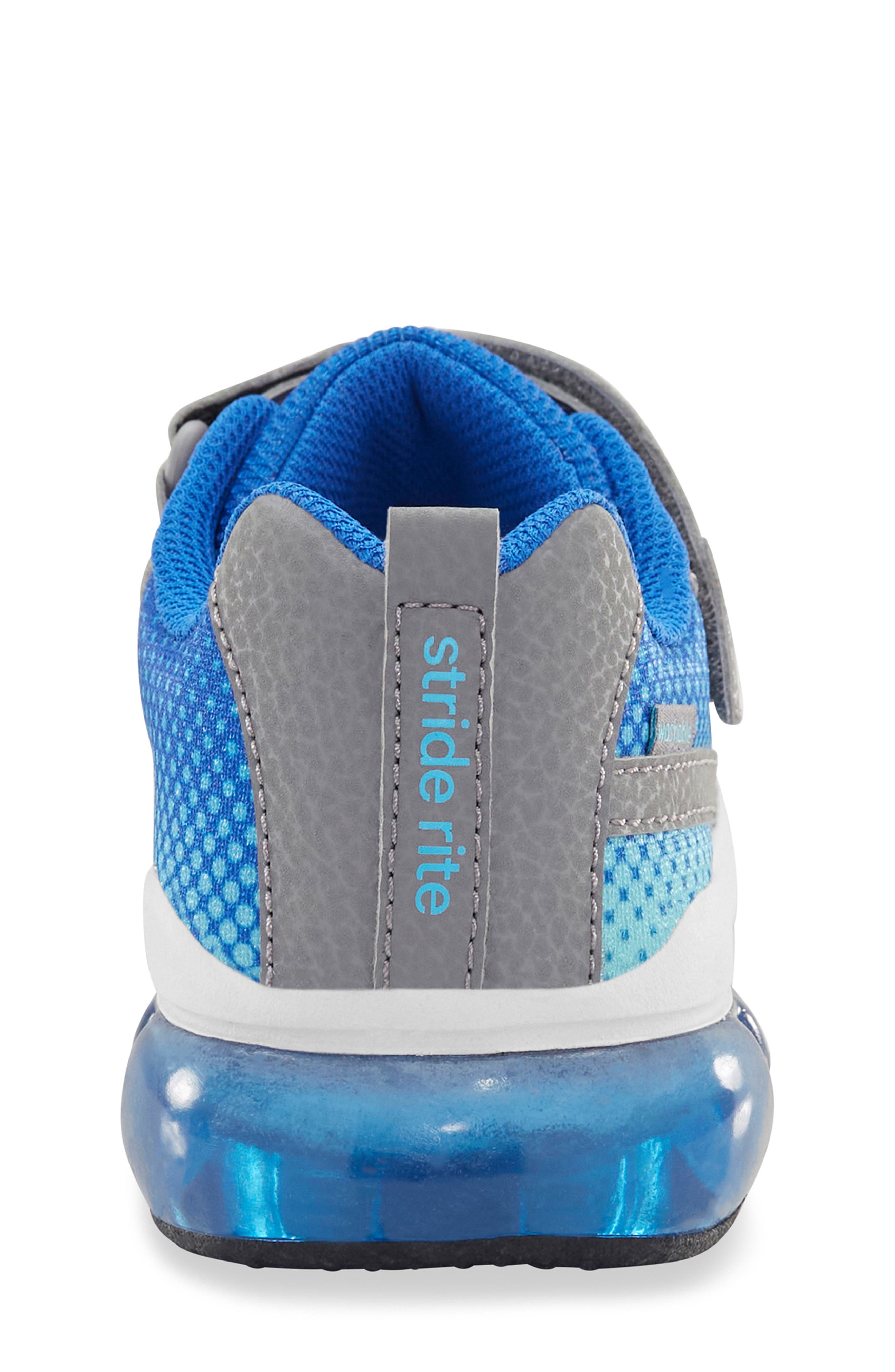 Stride Rite Kids' Made2Play<sup>®</sup> Surge Bounce Sneaker, Alternate, color, 