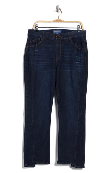 Barely Boot Jeans (Plus)