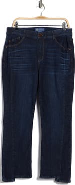 Democracy Barely Boot Jeans