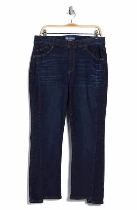 Democracy Barely Boot Jeans