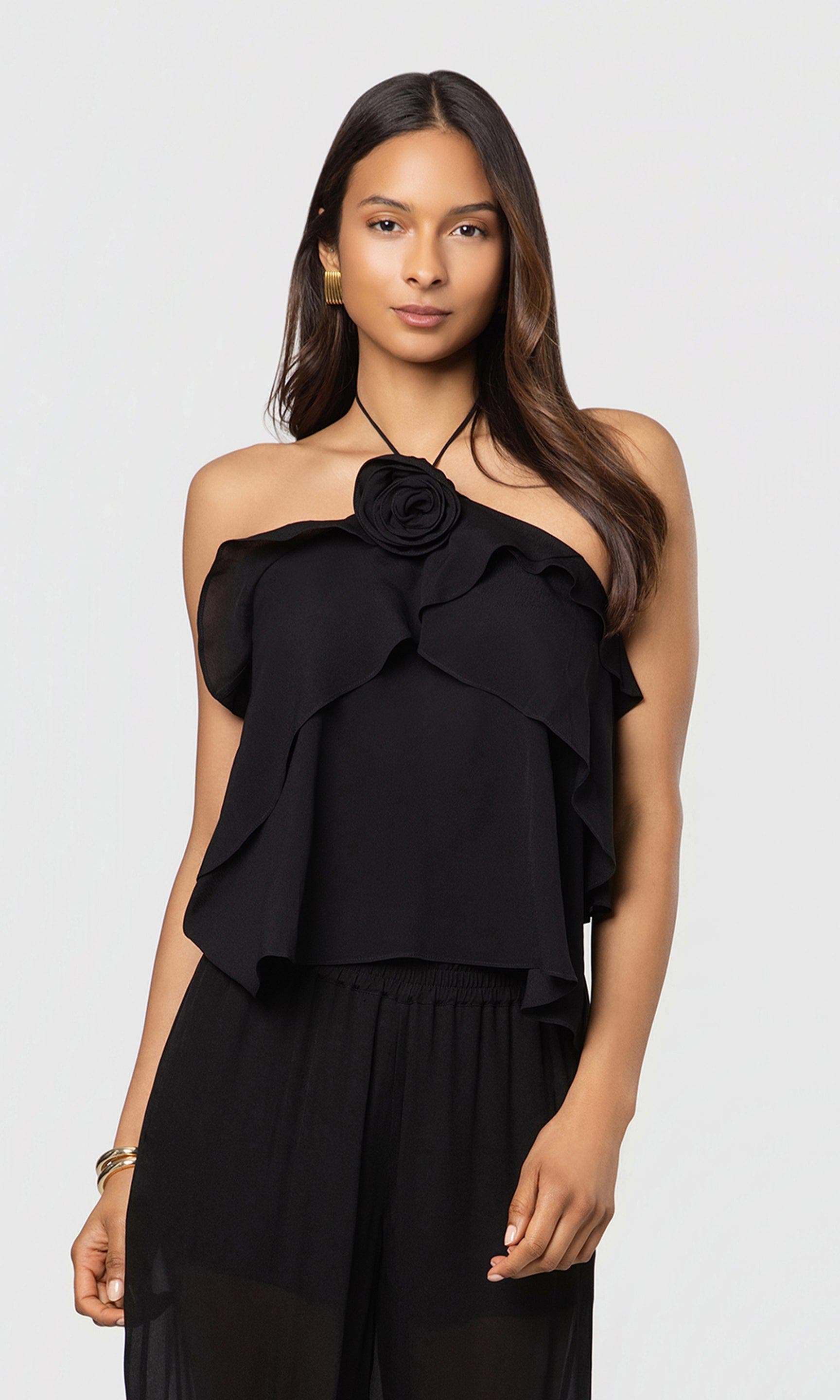 selected Black