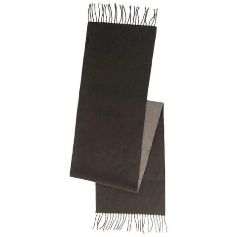 Gender Inclusive Vince Reversible Scarf