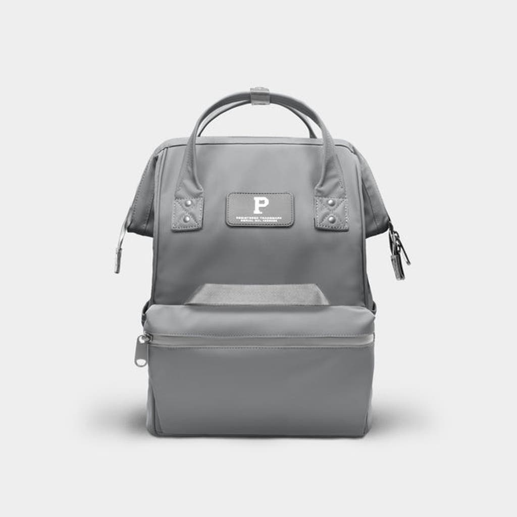 Portland Gear Cascade Backpack In Gray