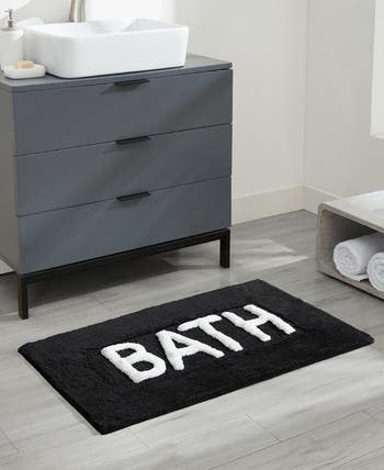 Bath Mat