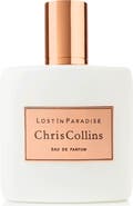 CHRIS COLLINS Lost in Paradise Eau de Parfum