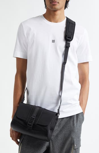 Givenchy Voyou Roller Crossbody Bag | Nordstrom