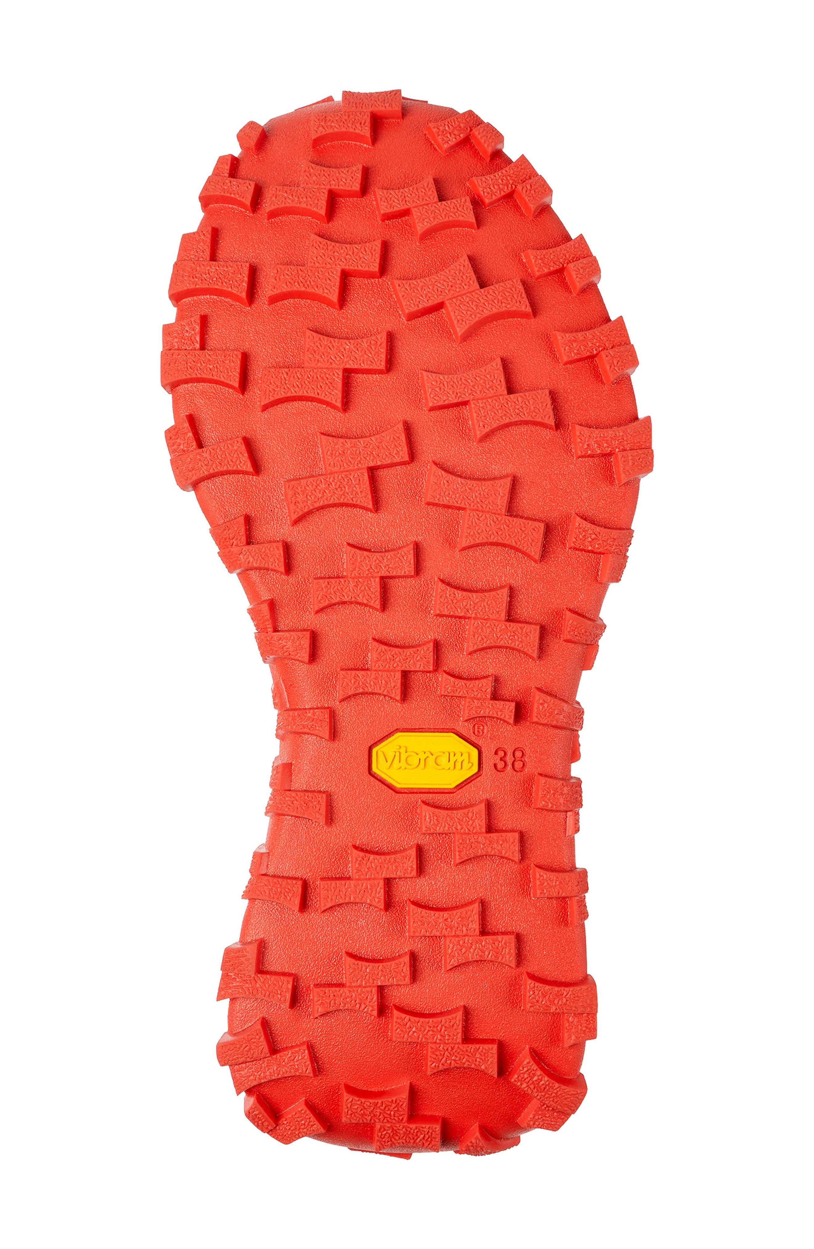 Camper Drift Trail Sneaker, Alternate, color, 