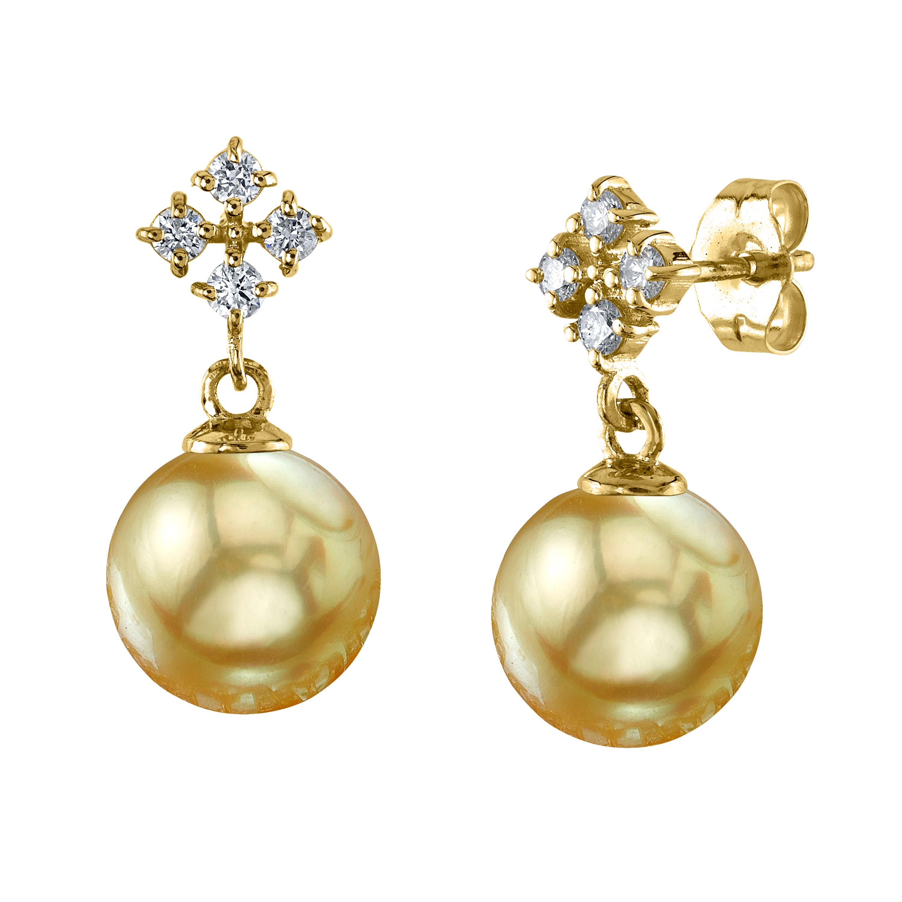 selected Yellow Gold