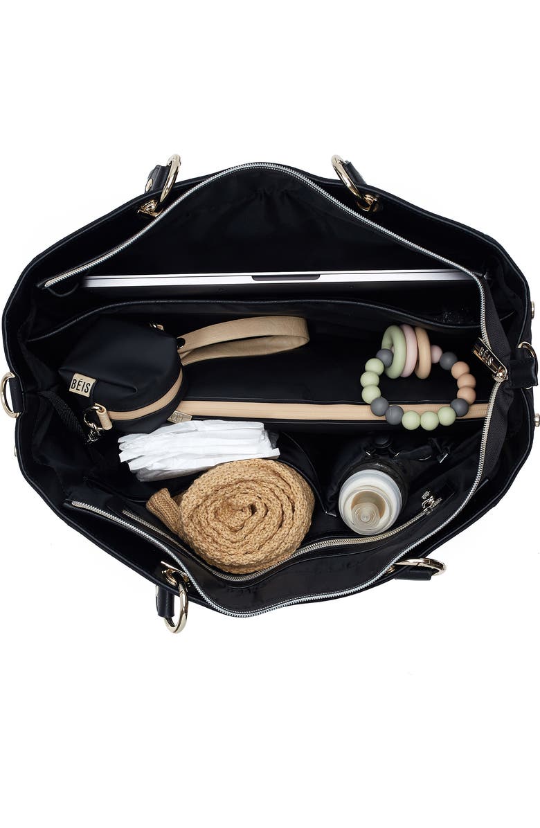 Béis The Diaper Bag, Alternate, color,
