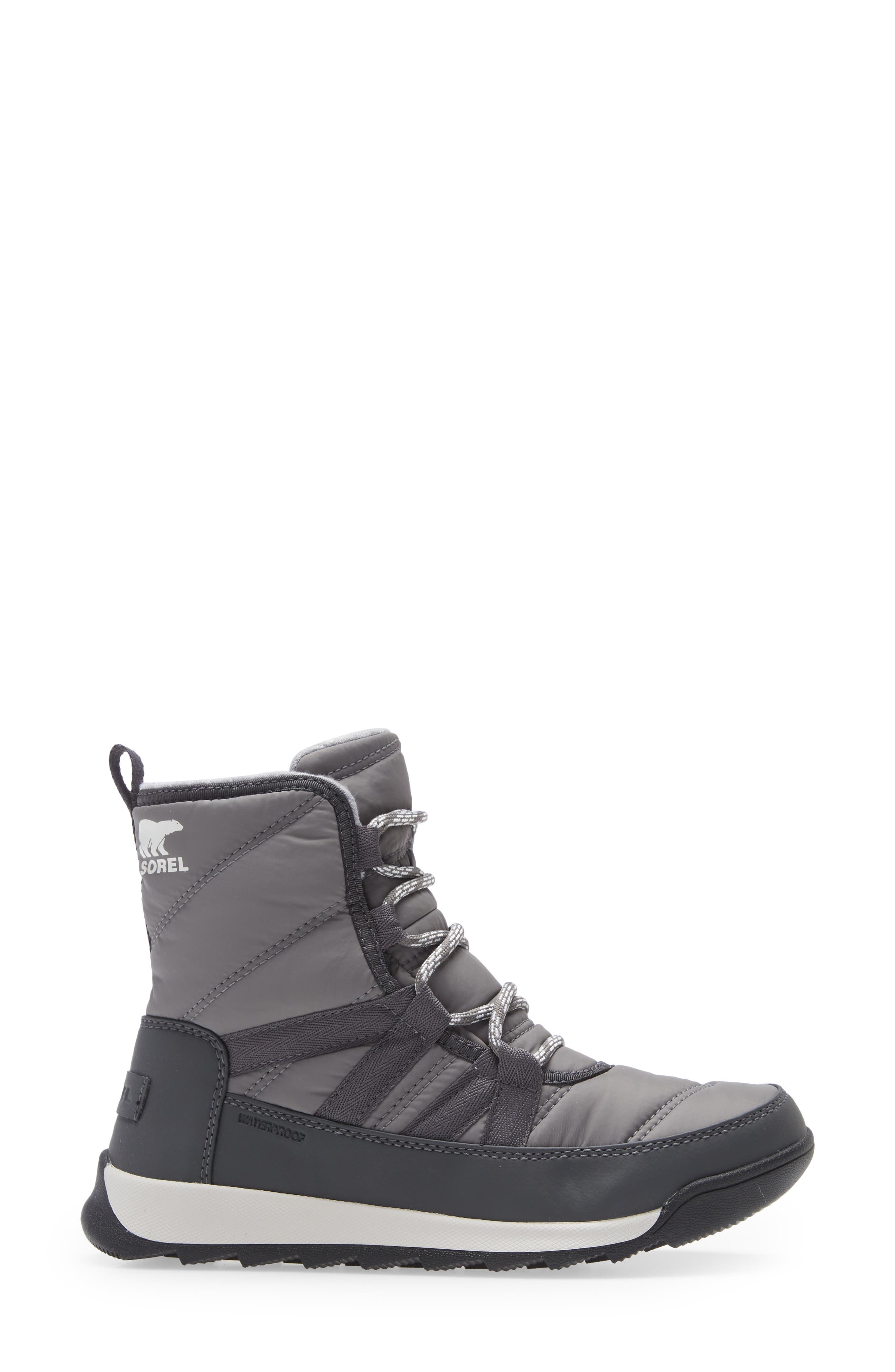 SOREL Whitney II Waterproof Winter Boot, Alternate, color, 