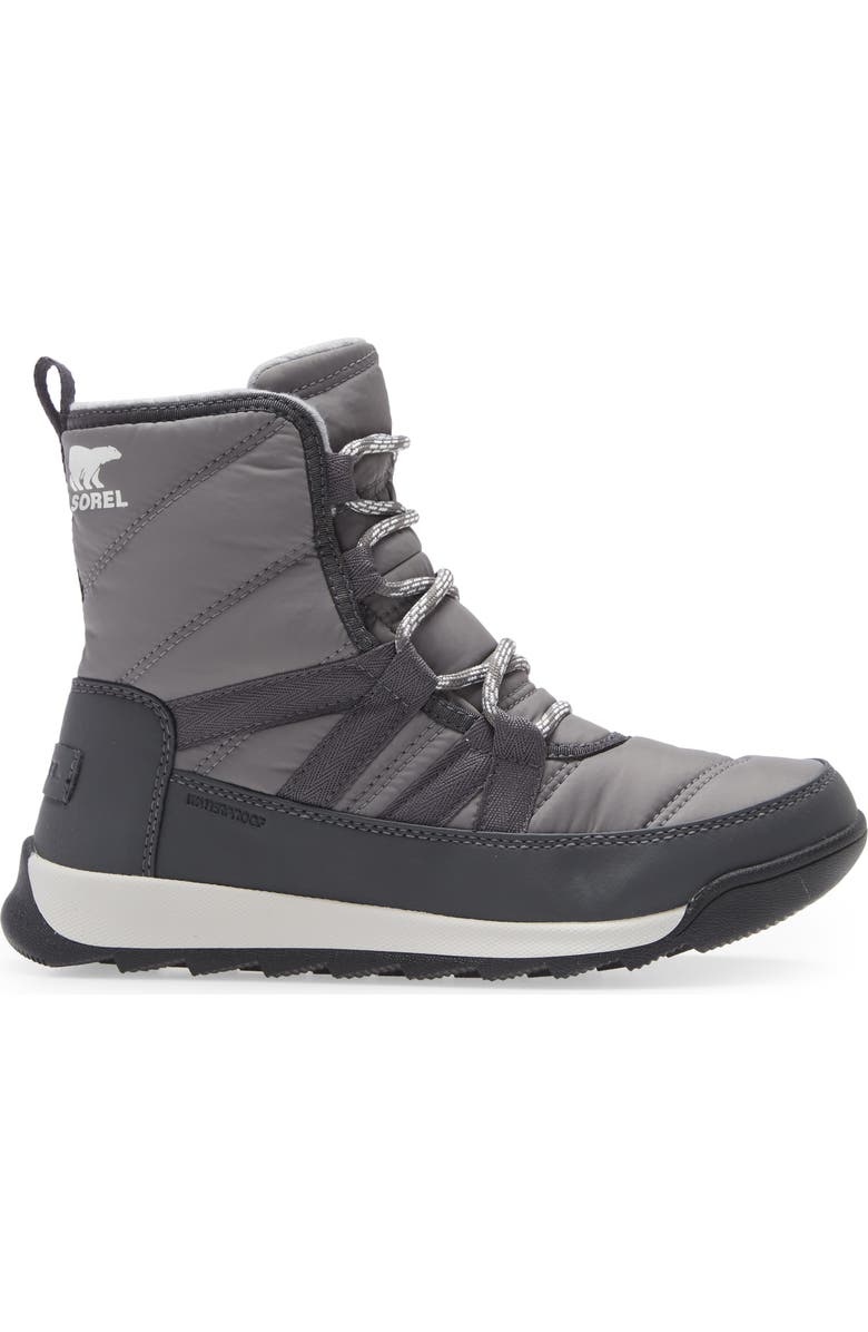 SOREL Whitney II Waterproof Winter Boot, Alternate, color,