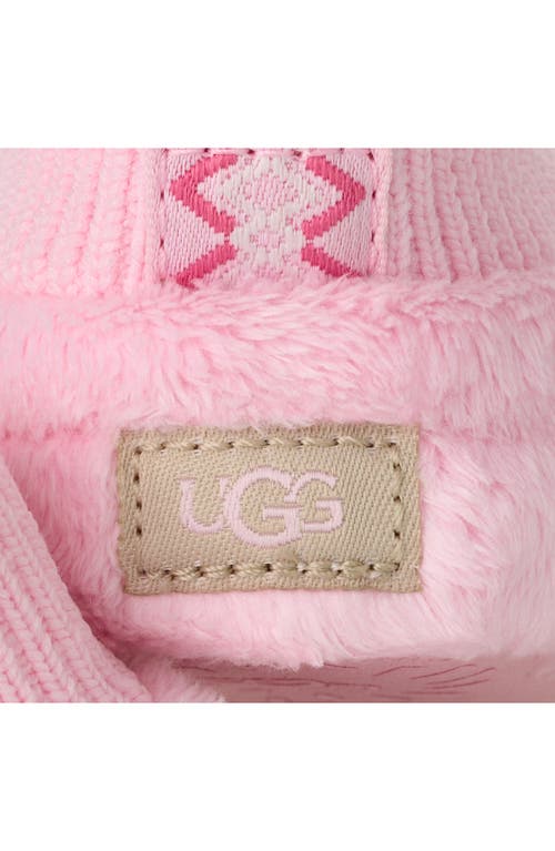 Ugg(r) Nesti Bootie In Pink
