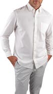Tailor Vintage Classic Fit Cotton Oxford Button-Down Shirt