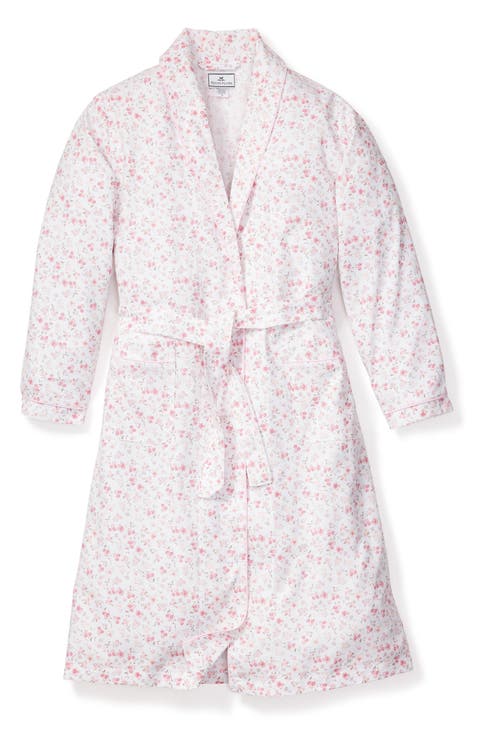 Kids' Dorset Floral Robe (Toddler, Little Girl & Big Girl)