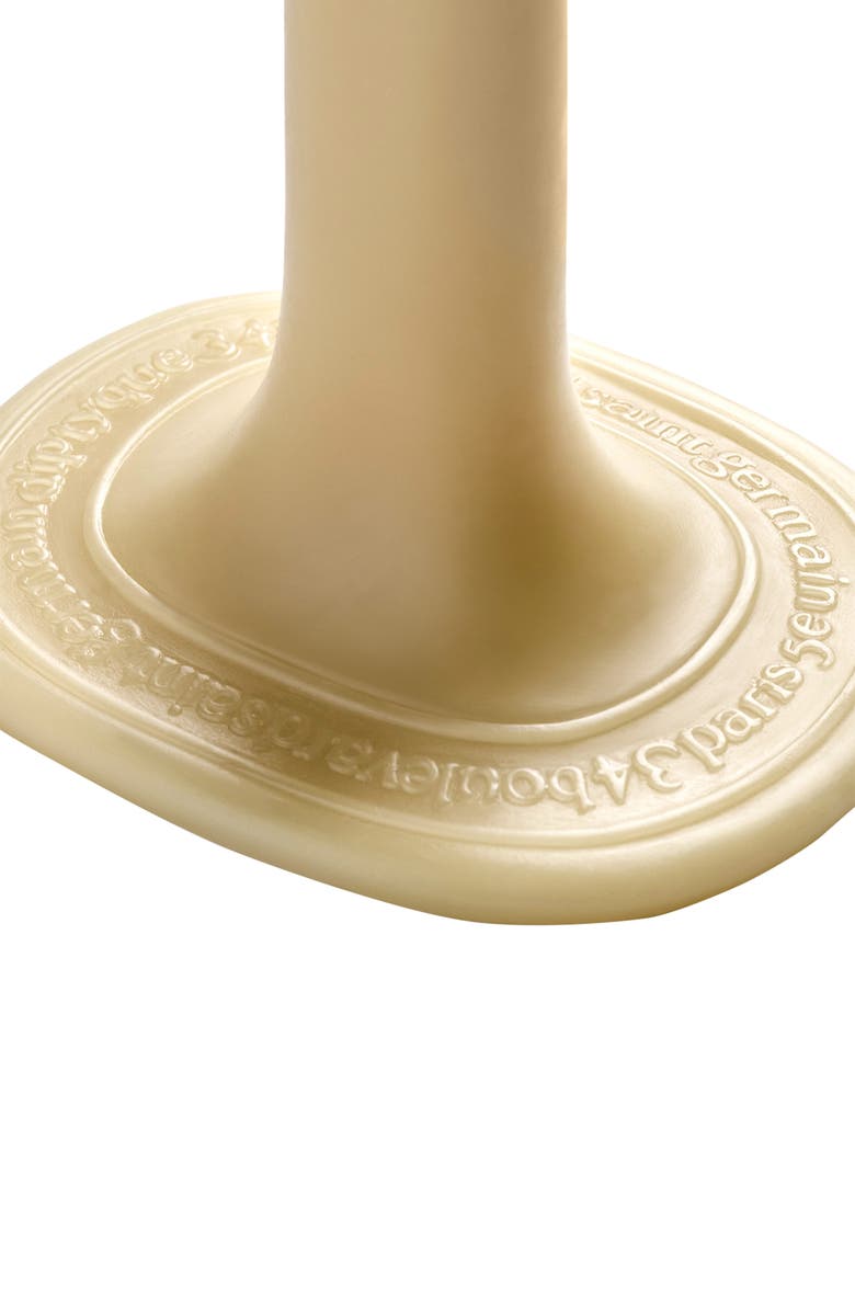 Diptyque Ambre (Amber) Holiday Tapered Candle, Alternate, color,