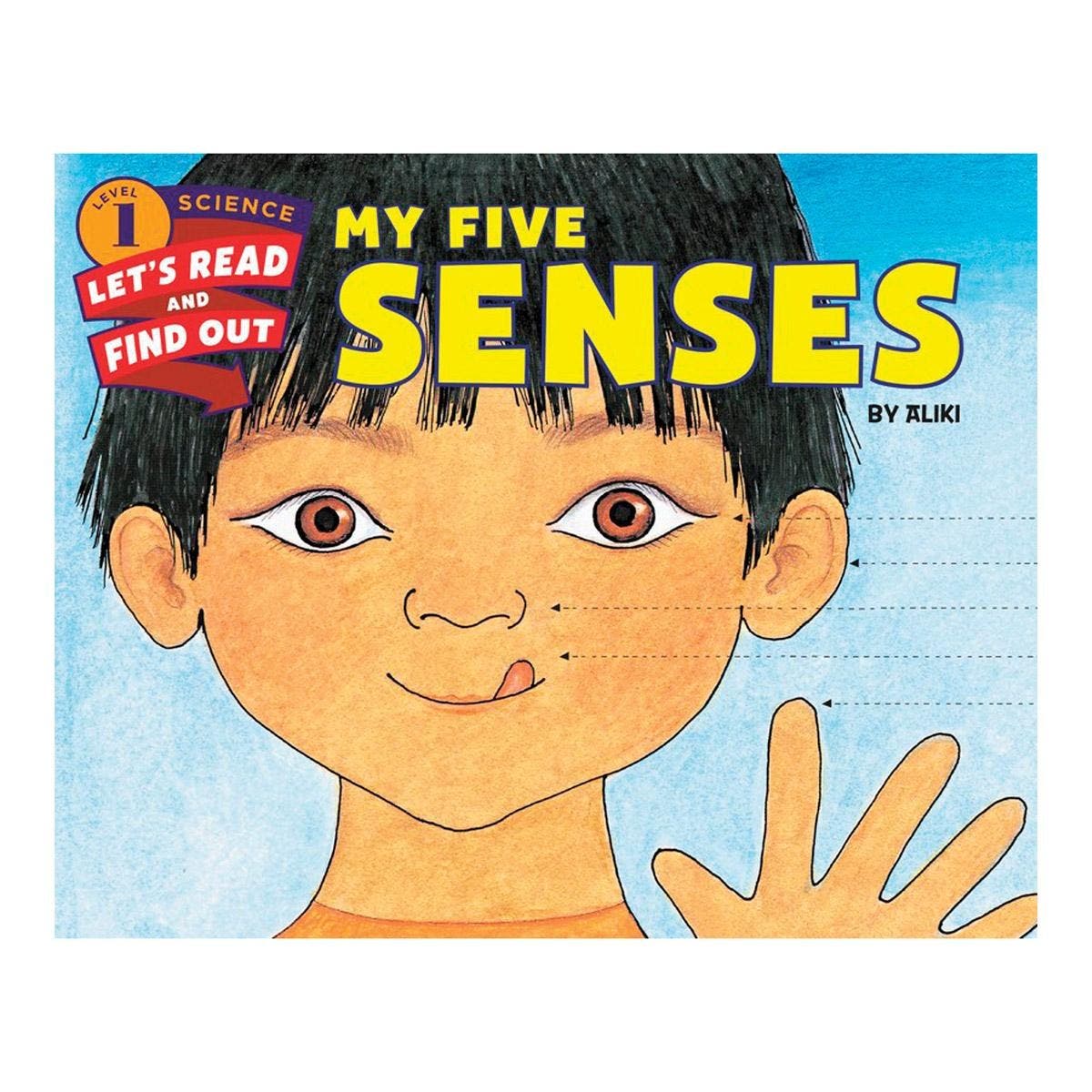 Kaplan Early Learning Company Science Exploration Books - Set of 7 ...