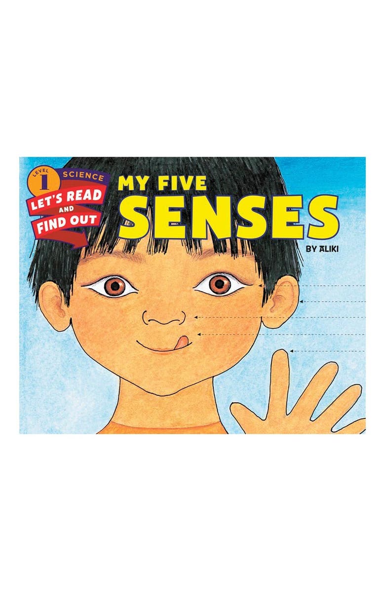 Kaplan Early Learning Company Science Exploration Books - Set of 7, Alternate, color, Multicolor