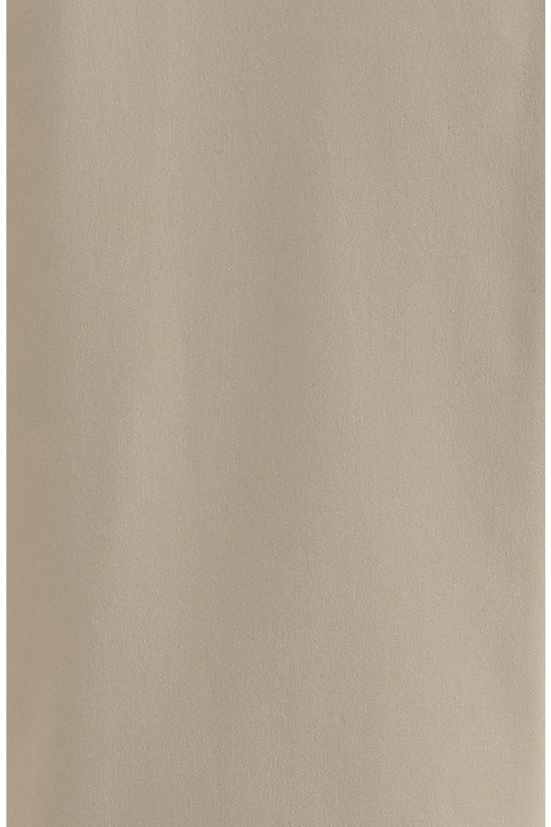 Kids' Flat Front Twill Chinos, Alternate, color, TAN ISLAND
