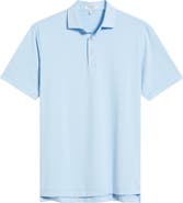 Peter Millar Hales Performance Jersey Polo